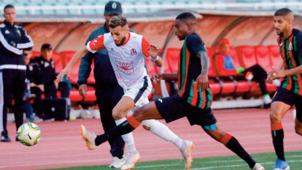 Des chocs de bonne facture pour entamer le dernier tiers du championnat