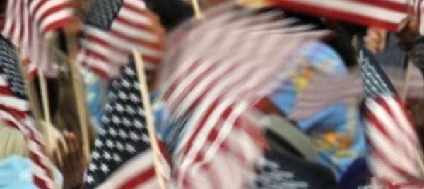 Une année électorale décisive aux Etats-Unis