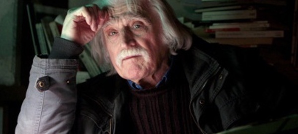 Le fondateur de Charlie Hebdo, François  Cavanna, n'est plus