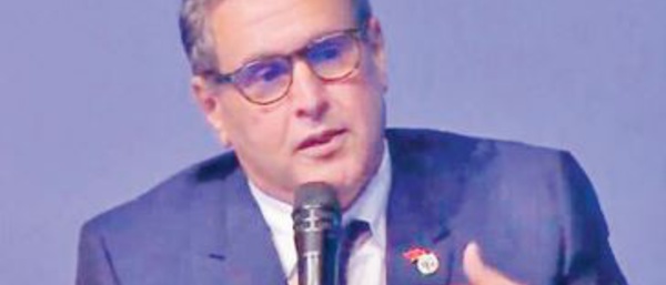 Aziz Akhannouch réélu à l' unanimité président du RNI