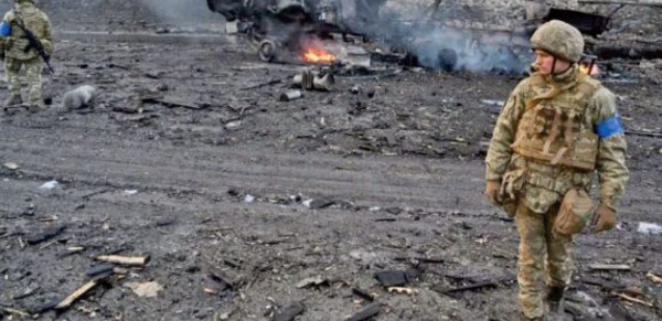 Russie-Ukraine : La position du Maroc est équilibrée et conforme aux principes de l'intégrité territoriale des pays et du non-recours à la force