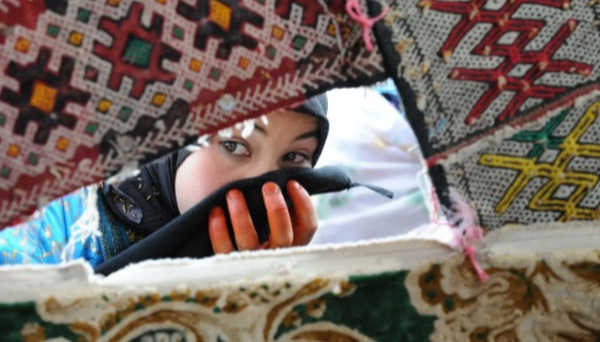 La tragédie des mariages des mineures, amère réalité au Maroc