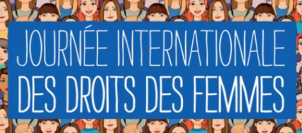 La société civile s'apprête à célébrer, à Marrakech, la Journée internationale des droits de la Femme