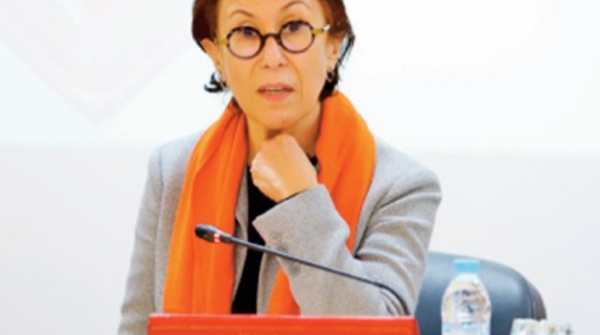 Leila Rhiwi: La commémoration du 8 mars constitue une lutte des femmes pour l’égalité des droits économiques, politiques et sociaux