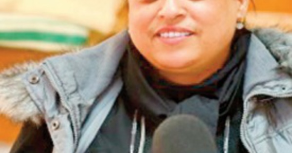 Rahma Rkik, une militante associative au service de la cause féminine