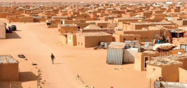 Les confessions forcées de Brahim Ghali