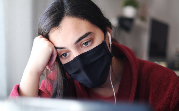 L'impact de deux ans de pandémie sur les inégalités femmes-hommes dans le monde