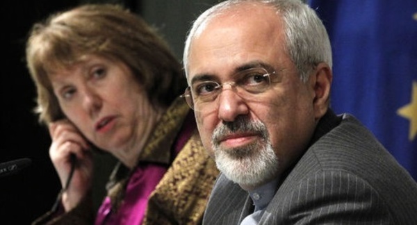 L'Iran n'est pas prêt à renoncer à ses centrifugeuses