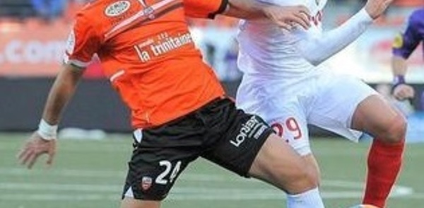 Monaco laisse filer le PSG  avant son choc en Principauté