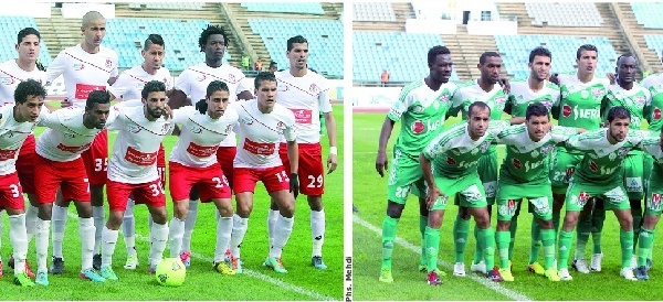 Le FUS bat le Raja et se donne des airs de grands