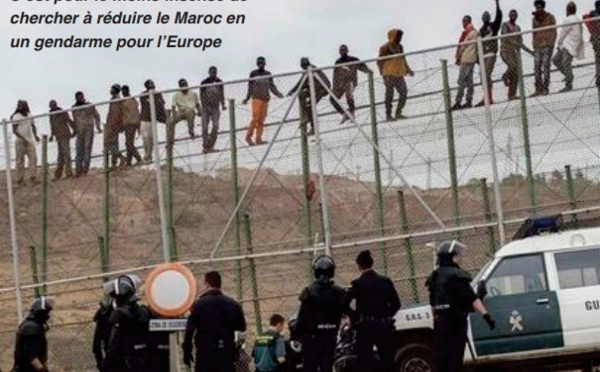 Contexte de crise et conflit géostratégique: La presse espagnole se lâche contre le Maroc