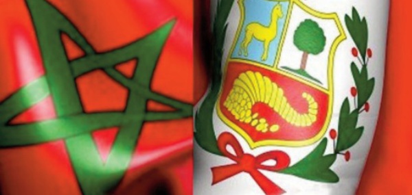 La Commission parlementaire péruvienne réitère son soutien au plan marocain d’ autonomie