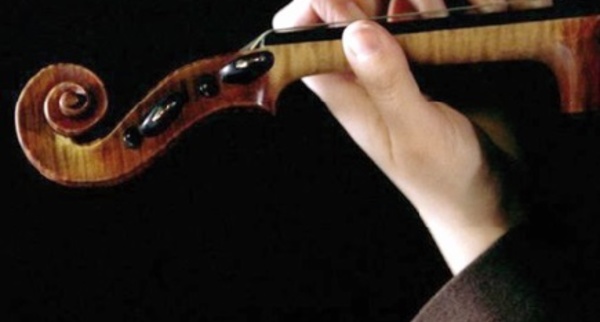 Une récompense de 100.000 dollars pour un Stradivarius volé
