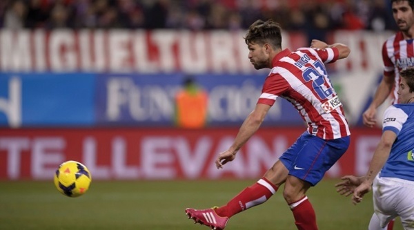 L’Atletico Madrid prend ses aises, le Real  s’emmêle les crampons à Bilbao