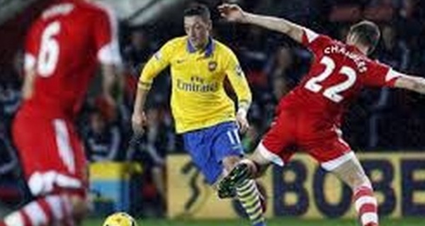 Fortunes diverses pour Arsenal et Liverpool