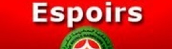 De belles prises pour les pensionnaires  de D2 en ¼ de finale du Challenge Espoirs