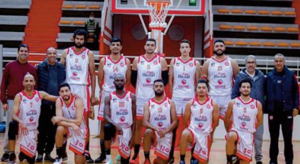 L’AS Salé obtient sa première victoire sur Ferroviario de Beira du Mozambique