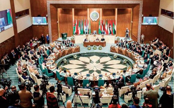 Nasser Bourita : Le Sommet arabe, une responsabilité et pas un privilège