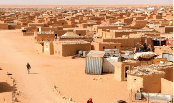 Des victimes du polisario interpellent l'ONU sur les graves exactions commises dans les camps de Tindouf