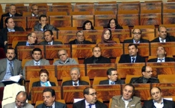 Le Groupe socialiste à la Chambre des représentants  organise une journée d’étude sur la traite des êtres humains