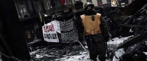 Le pouvoir ukrainien pourrait accepter des élections anticipées