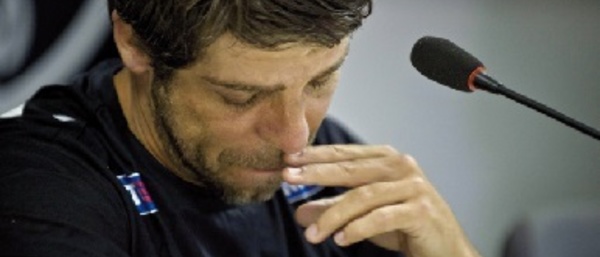 Juninho dit adieu aux pelouses