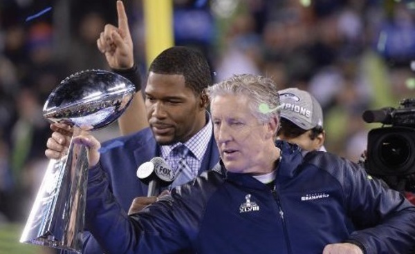 Le Super Bowl a plus que jamais fait recette