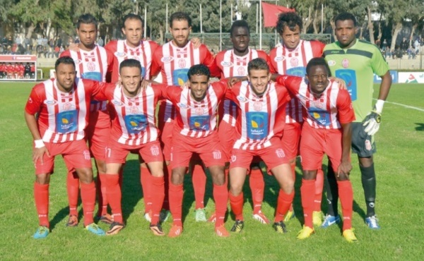 Le Grand stade d’Agadir aux bons soins du HUSA à partir du 15 février