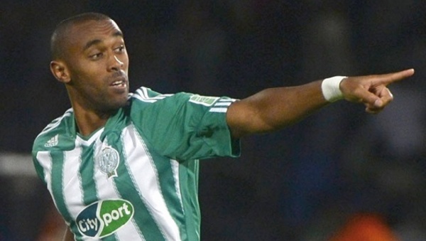 Mouhssine Iajour convoité sur les rives du Nil