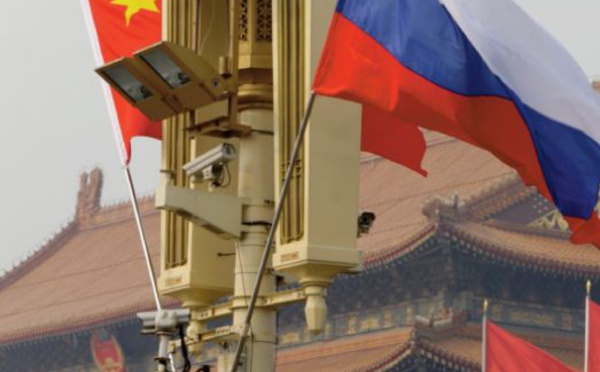 Les sanctions contre la Russie peuvent-elles fonctionner sans la Chine ?