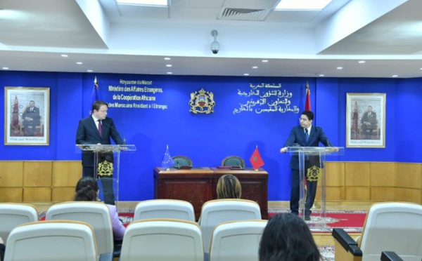 La Commission Européenne juge "positifs" les efforts "sérieux et crédibles" menés par le Maroc