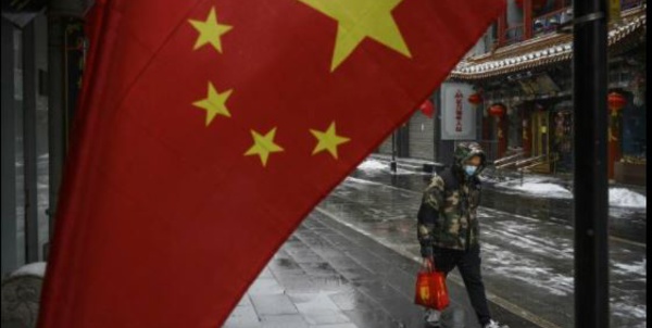 ​La Chine reconfine face à l'offensive Omicron