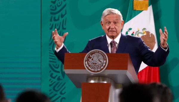 Mexico accuse le Parlement européen de servir la "stratégie du coup d'Etat" de ses opposants