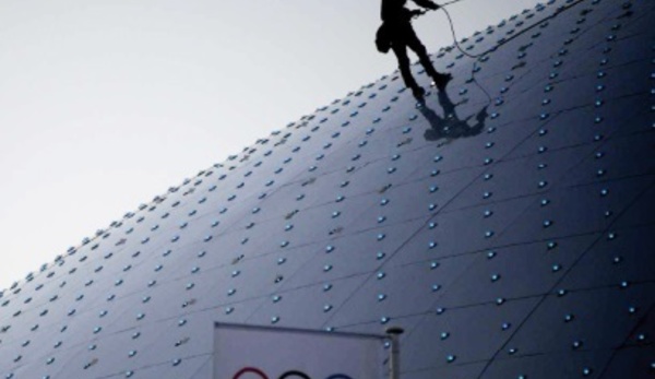 Les JO d’hiver de Sotchi s’ouvrent vendredi sur fond de polémiques