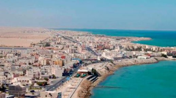 Les atouts économiques et les opportunités d'investissement dans la région de Dakhla en débats