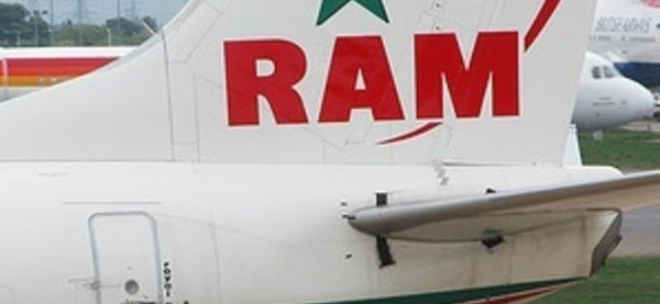 Royal Air Maroc, désormais  transporteur officiel du FESPACO