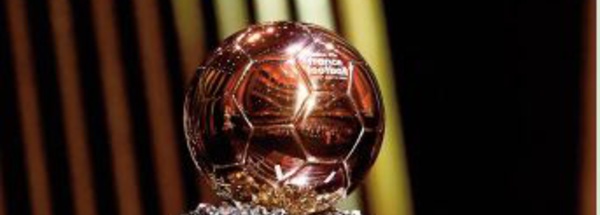 Le Ballon d'Or se réforme et s'aligne sur la saison sportive