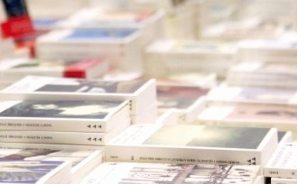 10 MDH consacrés à la promotion du livre en 2014