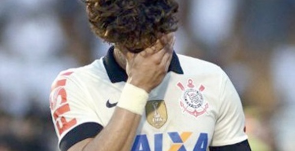 Les « Alvinegros » du Corinthians agressés par leurs supporters lors d’un entraînement