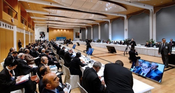 Damas confirme  sa participation au 2ème round des négociations de paix