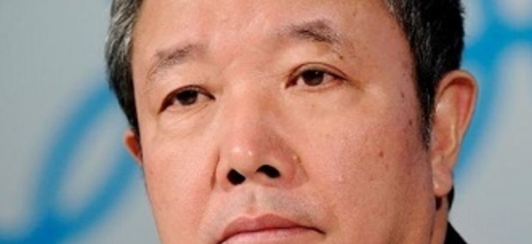 Le Chinois Zaiqing Yu élu vice-président du CIO