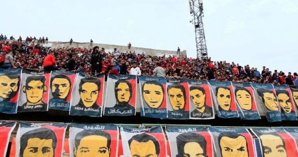 Annulation du verdict dans  l'affaire des violences à Port-Saïd