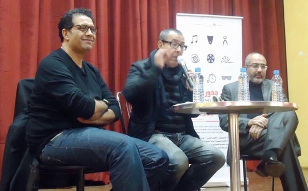 Comprendre le cinéma marocain