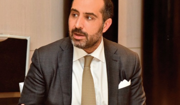 Abdelmalek Alaoui : Le Maroc et l'Europe ont un intérêt stratégique et économique commun