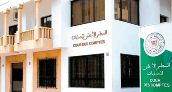 La Cour des comptes rend sa copie au titre des années 2019 et 2020