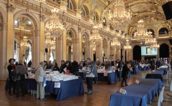 L’Hexagone fête les écrivains maghrébins