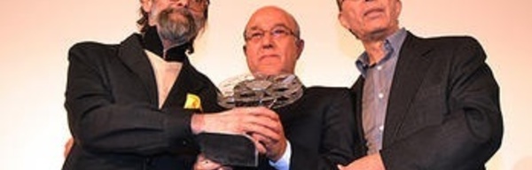 Le FNF de Tanger rend hommage à Mustapha Stitou