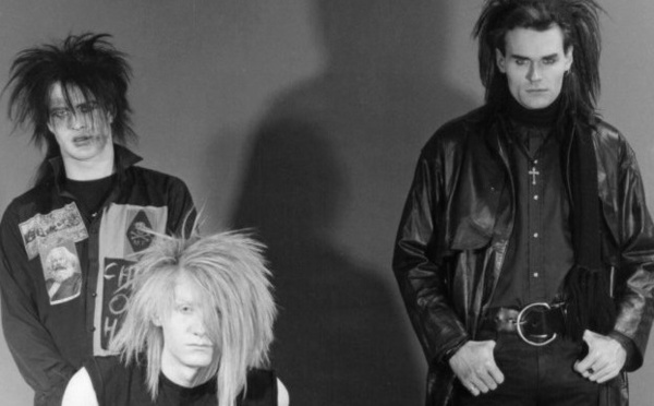 Un groupe de rock metal réclame des droits d'auteur au Pentagone