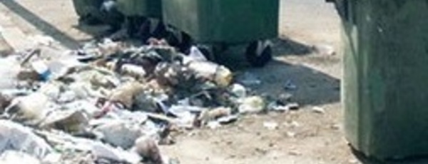 Le groupe Suez réhabilite le site de stockage des déchets ménagers de Meknès