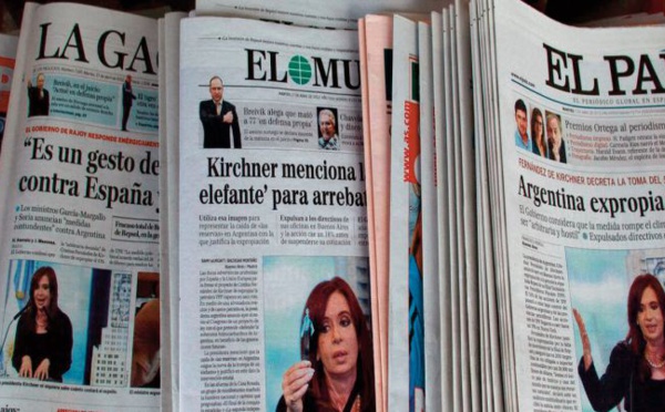 Comment les Espagnols jugent-ils les non Espagnols ?